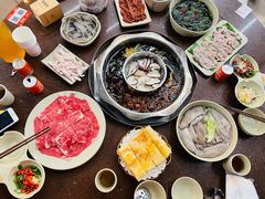 -巴倒烫陆派火锅山庄(南山总店)