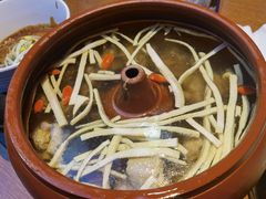 原味汽锅鸡-雀舞·私食(凯德店)