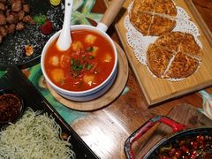 -烛影拾光观景餐厅·创意菜·摄影·小提琴(大唐不夜城店)