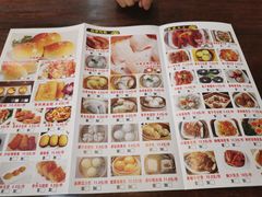 -彩景大茶楼(平湖店)