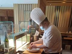 -西村日本料理(香格里拉饭店)