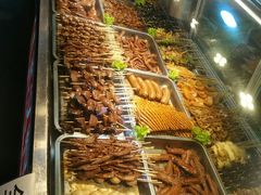 -大学城夜市大排档(凤栖路店)