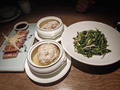 -周家二小姐的菜·扬州菜·香炒蟹·狮子头(江都金鹰店)