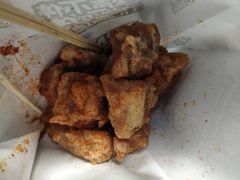 -傅强排骨(成都总店)