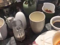 -浦东绿地铂骊酒店-POYA西餐厅(绿地东海岸国际广场店)