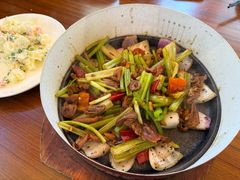 -谢记上海大排档(长寿路店)