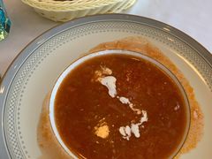 莫斯科红菜汤-莫斯科餐厅
