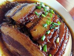 -姚家豆花