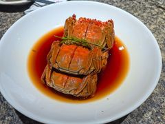 -强烨饭店(长白街店)