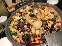 -鱼见你烤鱼•本地烧烤(1818店)