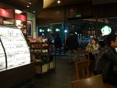 -星巴克(苏州西蒙店)