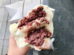 -面包与我Bread Or Me(长城汇店)