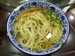 -中国传统伊兰拉面(石景山店)