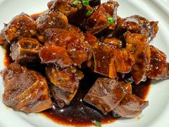 -绿茶餐厅(广州天河城店)