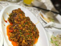 -马凯餐厅(长椿街店)