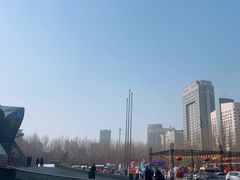 -龙塔