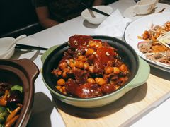 -尚一汤 广东炖汤(金桥国际店)