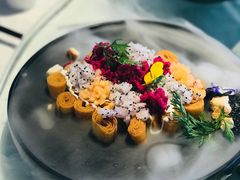 -悦融·京鲁菜·露台花园(安定门店)