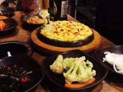 -香猪坊韩国烤肉专属门店(魏公村店)