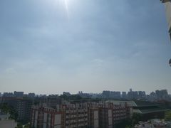 -中山大学广州校区南校园怀士堂
