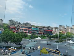 -刘一手重庆火锅(万达广场店)