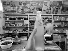 大堂-赵府街副食店