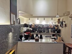 -Radar Coffee(思南路店)