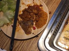 -新石器烤肉(招商1872店)