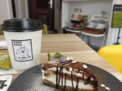 -捌楼咖啡书吧(南开店)