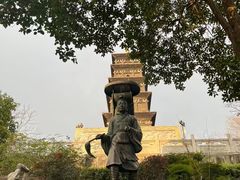 -九华山公园