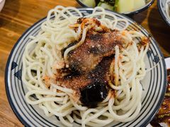 -洁美凉粉店(温江店)