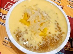 杨枝甘露-满记甜品(王府井北京市百货大楼店)