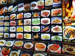 -金牡丹大酒楼(宝林路店)