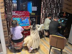 -玩坞轰趴馆·户外团建聚会主题生日派对馆(世豪广场店)