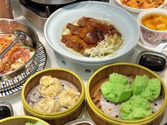 -润记·广东餐馆(苏州中心店)