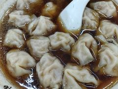 虾籽馄饨-蒋家桥饺面店(广陵路店)