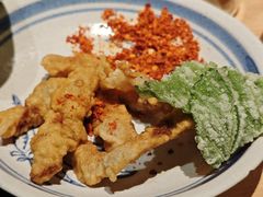 -巴奴毛肚火锅(七宝领展广场店)