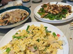 -小船渔村•大连菜•大连焖鱼(黄河路店)