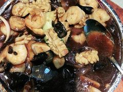 -现代粗粮(星海广场店)