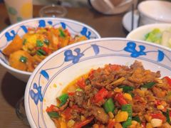 -八碗湘长沙市井菜(坡子街店)