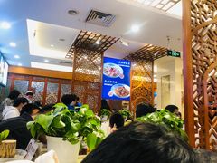 -丝路伊兰·兰州牛肉面(牛街总店)