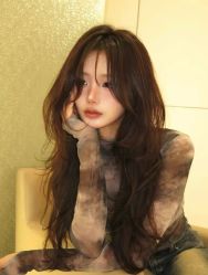 -BEAUTY HAIR GANO