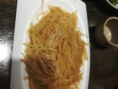 -庆合府重庆大排档(紫都城店)