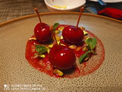 -莲西餐(曲江店)
