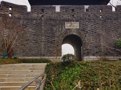 -幕燕滨江·长江观音景区