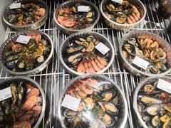 -盒马鲜生(皇庭广场店)