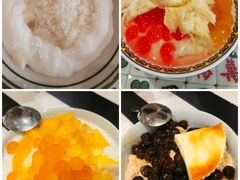 -堂屋糖水店(愚园店)