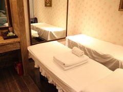 包房-棕南海水疗会所