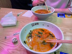 -家味螺蛳粉&烤鱼(五角场店)