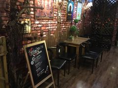 -MAX伯爵趣味互动密室逃脱(大坪D馆店)